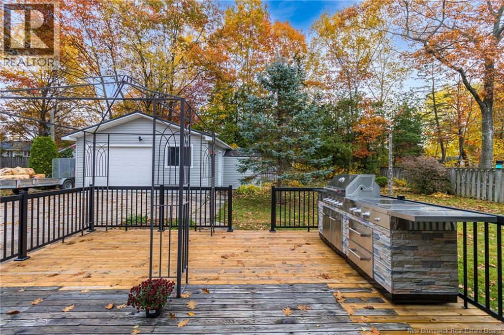 14 Hartt Street, Fredericton, New Brunswick  E3A 4X1 - Photo 31 - NB127294