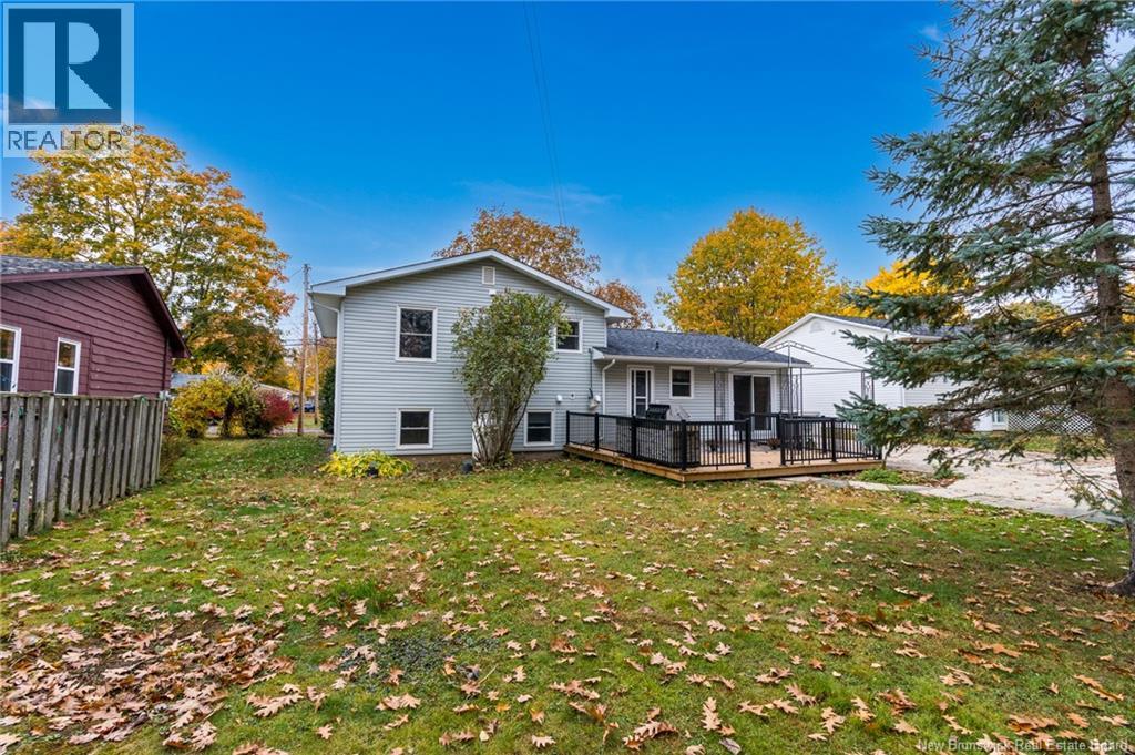 14 Hartt Street, Fredericton, New Brunswick  E3A 4X1 - Photo 32 - NB127294