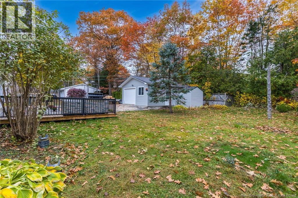 14 Hartt Street, Fredericton, New Brunswick  E3A 4X1 - Photo 33 - NB127294