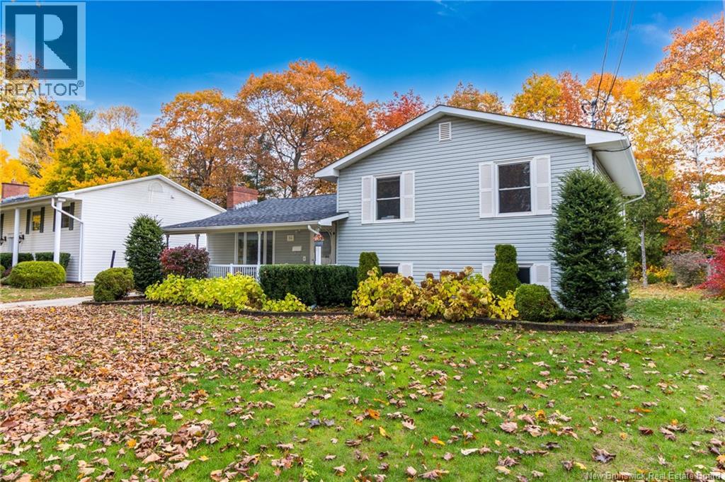 14 Hartt Street, Fredericton, New Brunswick  E3A 4X1 - Photo 35 - NB127294