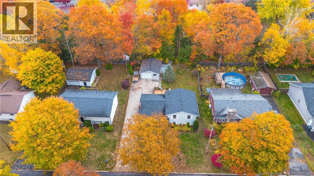 14 Hartt Street, Fredericton, New Brunswick  E3A 4X1 - Photo 37 - NB127294