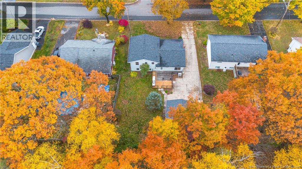 14 Hartt Street, Fredericton, New Brunswick  E3A 4X1 - Photo 38 - NB127294