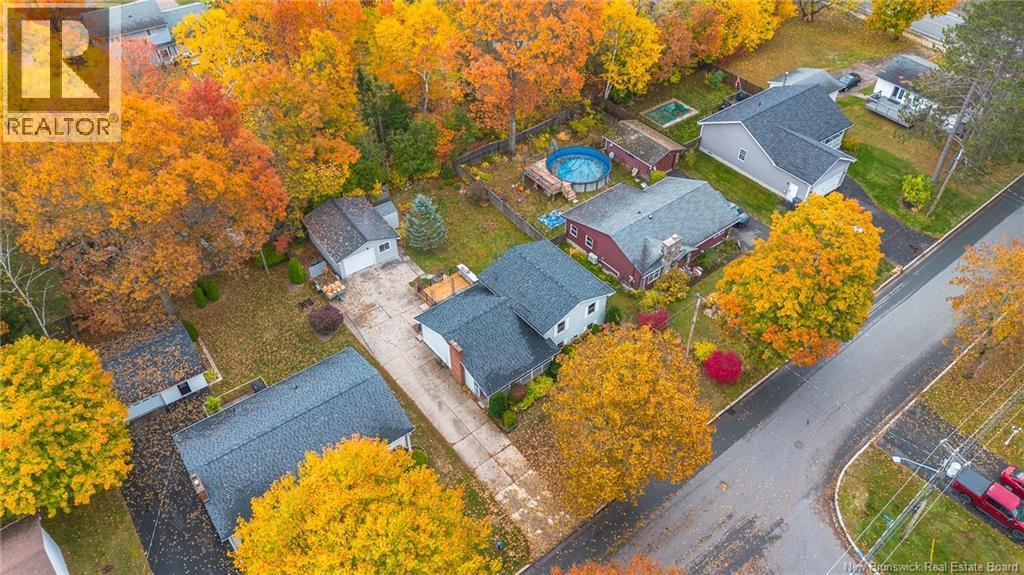 14 Hartt Street, Fredericton, New Brunswick  E3A 4X1 - Photo 39 - NB127294