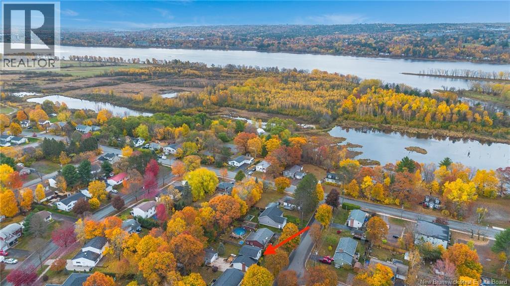 14 Hartt Street, Fredericton, New Brunswick  E3A 4X1 - Photo 40 - NB127294