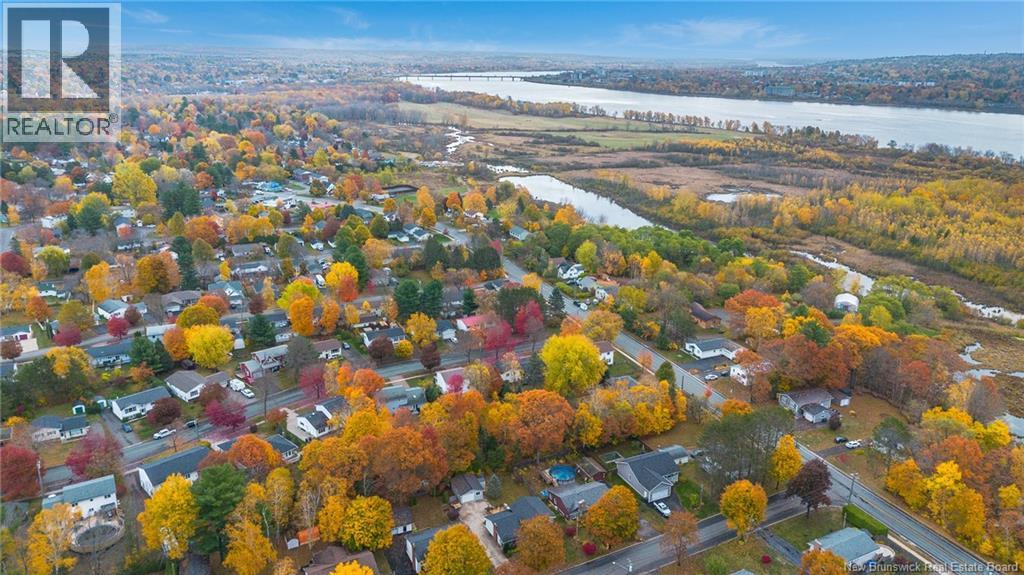 14 Hartt Street, Fredericton, New Brunswick  E3A 4X1 - Photo 41 - NB127294