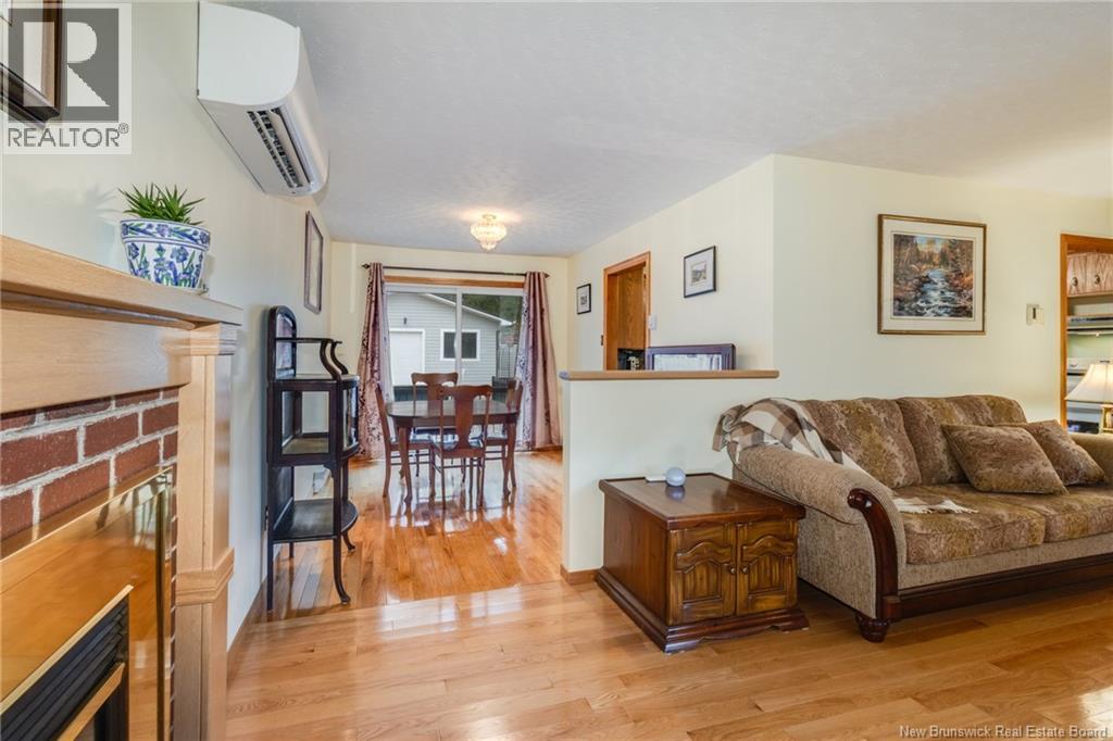 14 Hartt Street, Fredericton, New Brunswick  E3A 4X1 - Photo 6 - NB127294