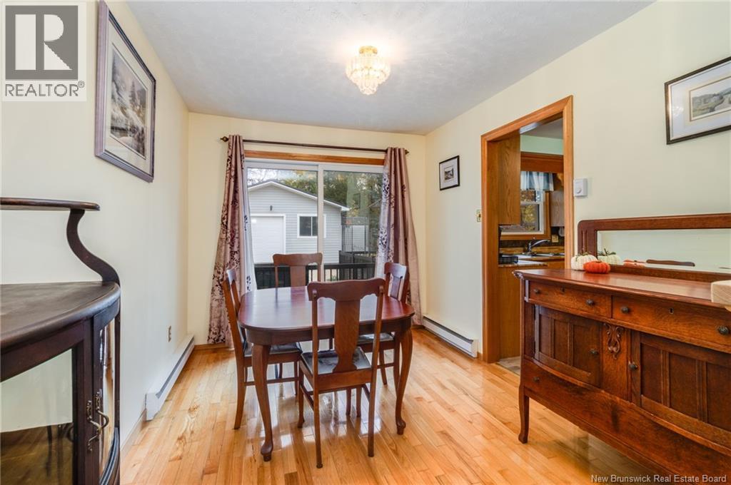 14 Hartt Street, Fredericton, New Brunswick  E3A 4X1 - Photo 8 - NB127294