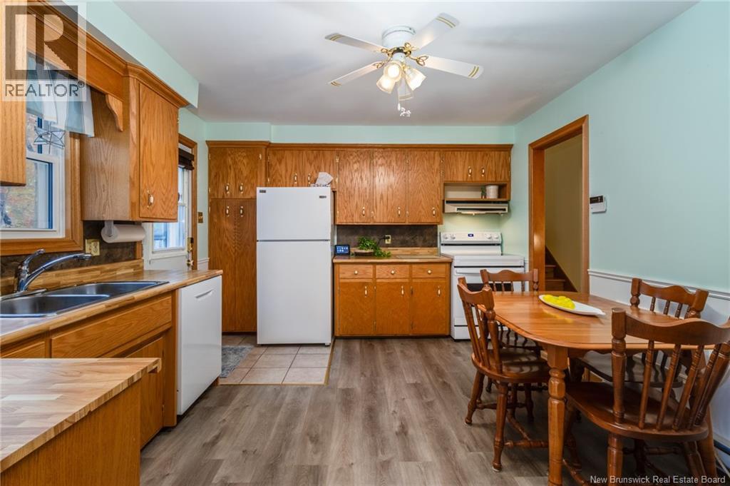 14 Hartt Street, Fredericton, New Brunswick  E3A 4X1 - Photo 9 - NB127294