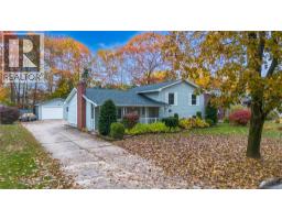 14 Hartt Street, fredericton, New Brunswick