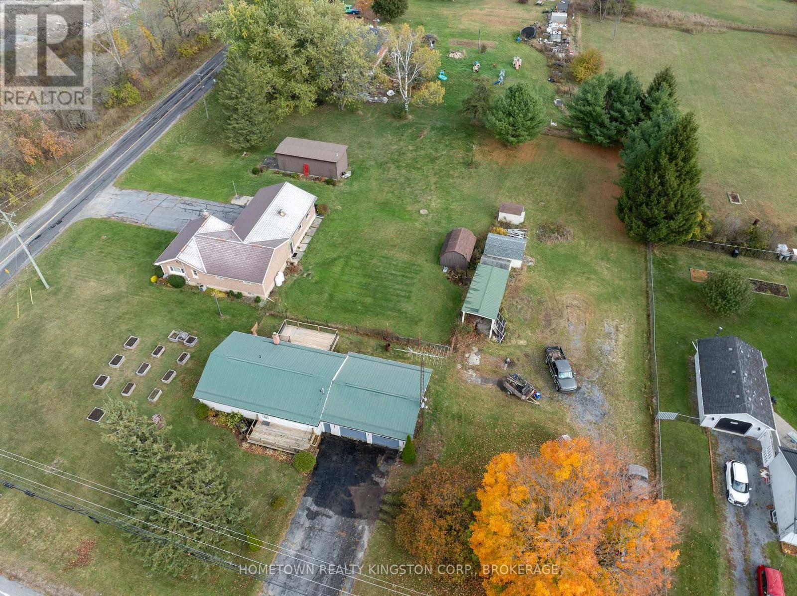 5314-5316 Highway 38, Frontenac, Ontario  K0H 1V0 - Photo 20 - X12480383