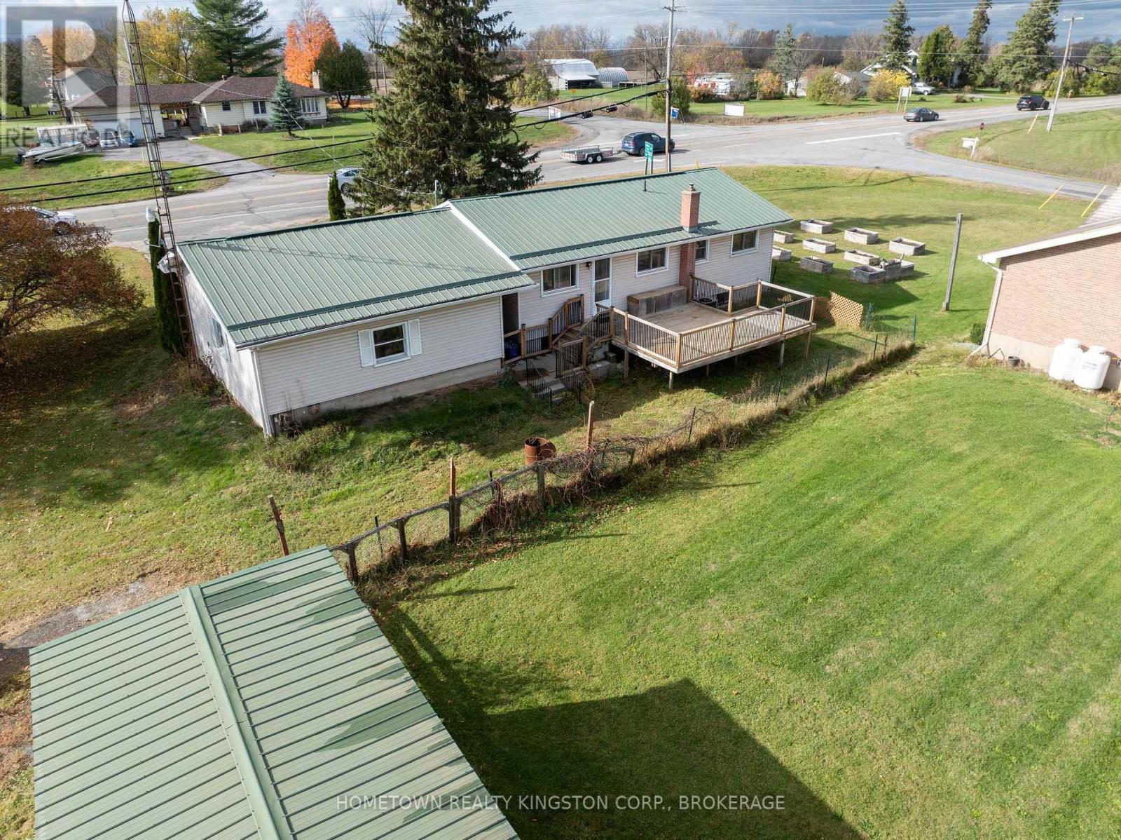 5314-5316 Highway 38, Frontenac, Ontario  K0H 1V0 - Photo 17 - X12480383