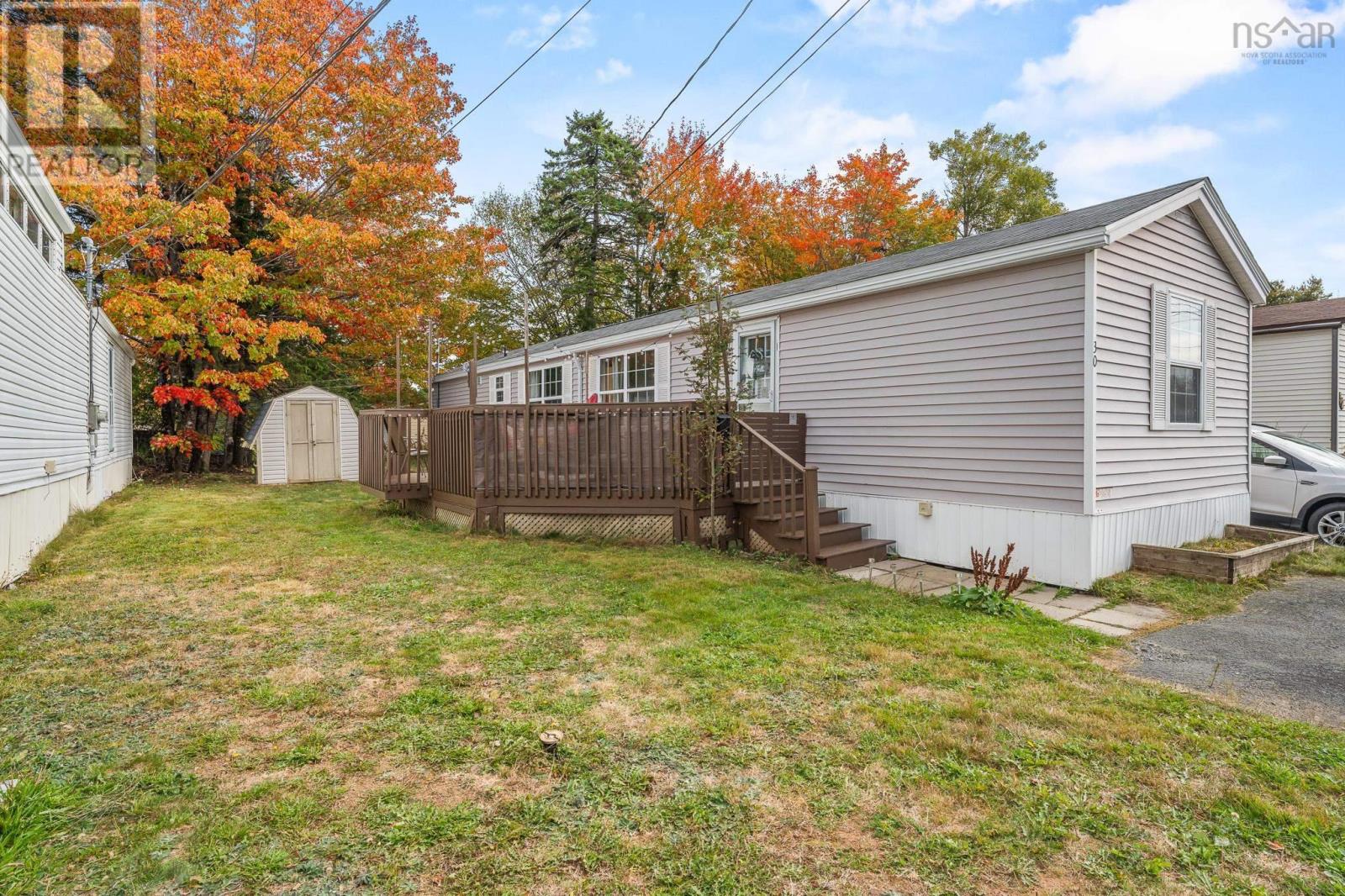 30 Sylvan Avenue, Middle Sackville, Nova Scotia  B4E 3B2 - Photo 2 - 202526541