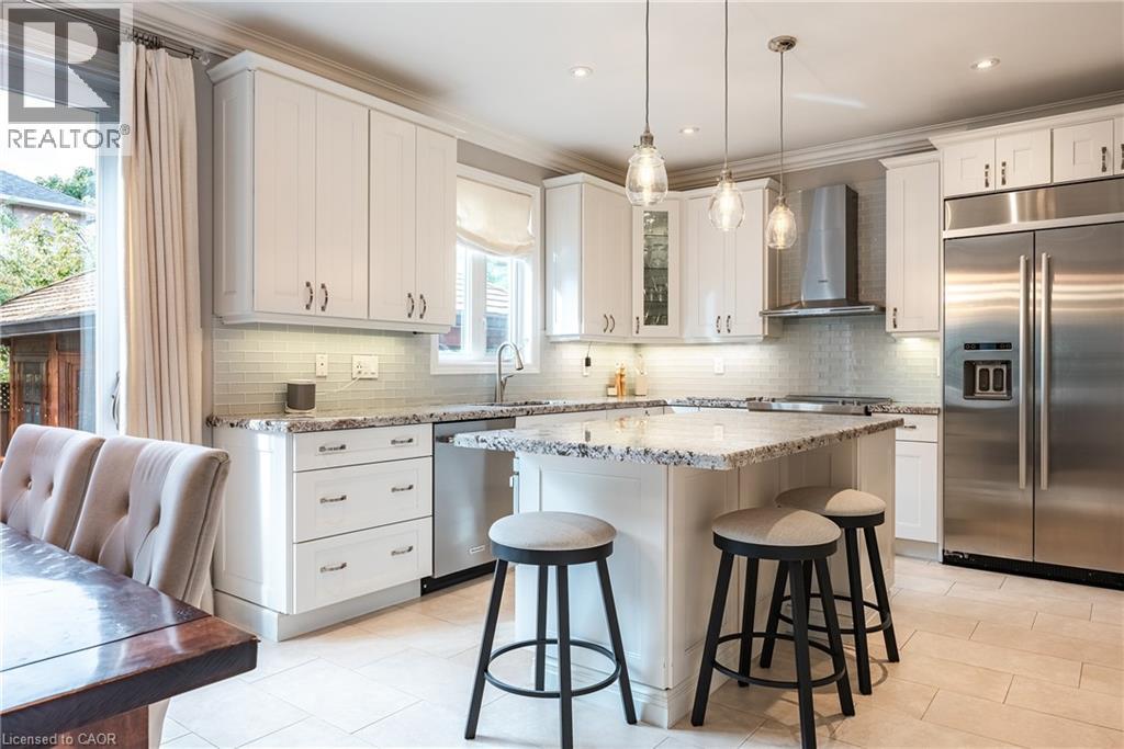 2124 Blackforest Crescent, Oakville, Ontario  L6M 4T6 - Photo 9 - 40781990