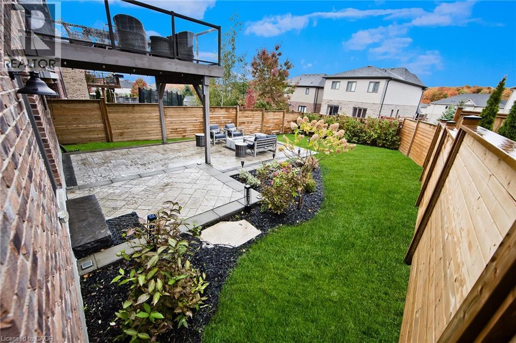 428 Twinleaf Street, Waterloo, Ontario  N2J 3Z4 - Photo 24 - 40781671