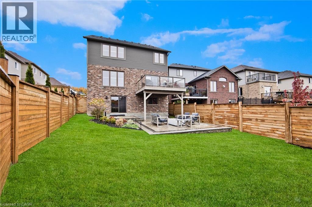 428 Twinleaf Street, Waterloo, Ontario  N2J 3Z4 - Photo 25 - 40781671