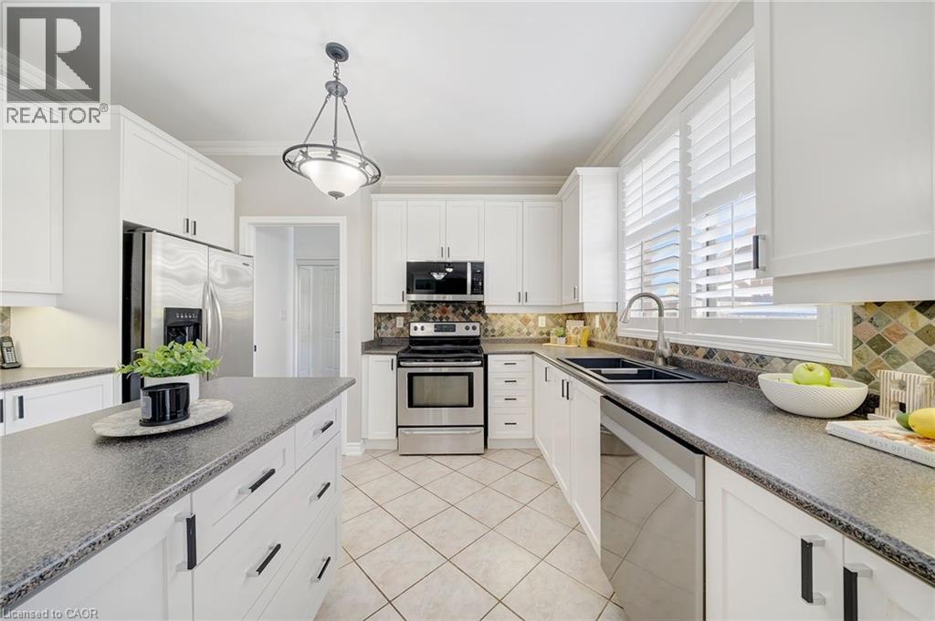 860 Somerville Terrace, Milton, Ontario  L9T 5T9 - Photo 18 - 40780895