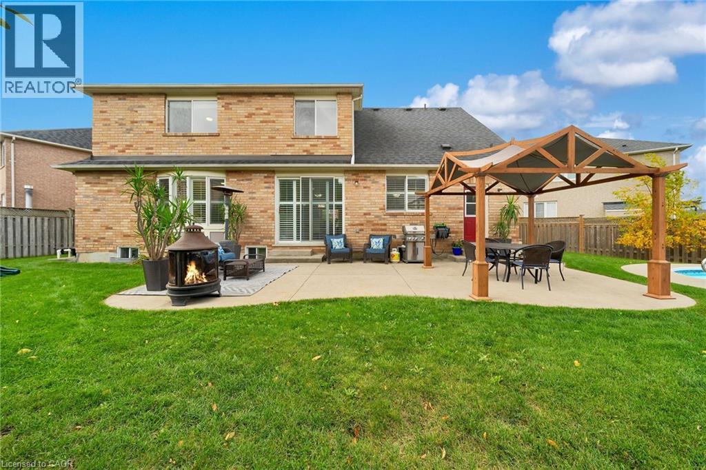 860 Somerville Terrace, Milton, Ontario  L9T 5T9 - Photo 41 - 40780895