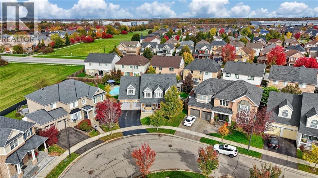 860 Somerville Terrace, Milton, Ontario  L9T 5T9 - Photo 49 - 40780895