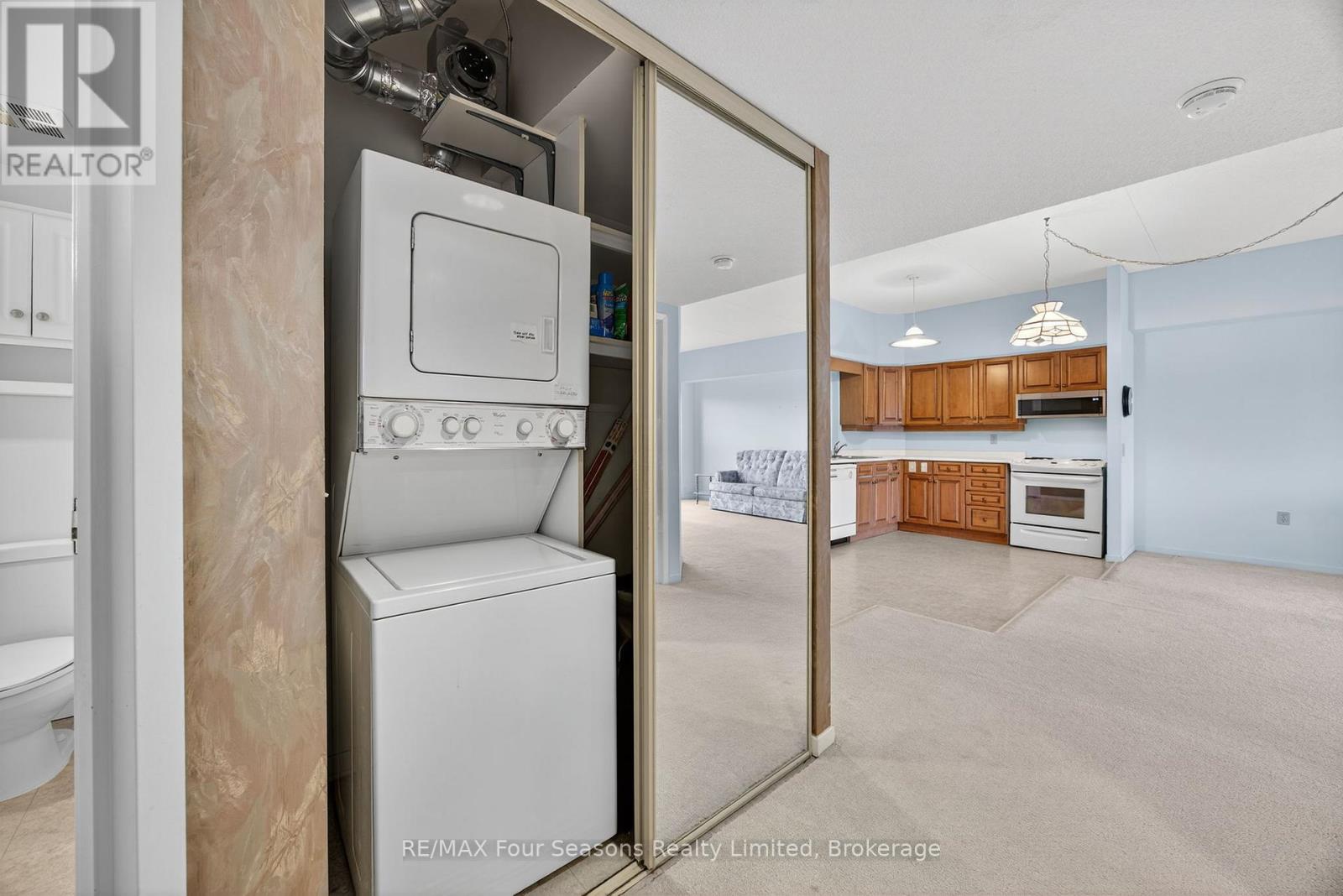 206 - 49 Raglan Street, Collingwood, Ontario  L9Y 1P7 - Photo 14 - S12480605