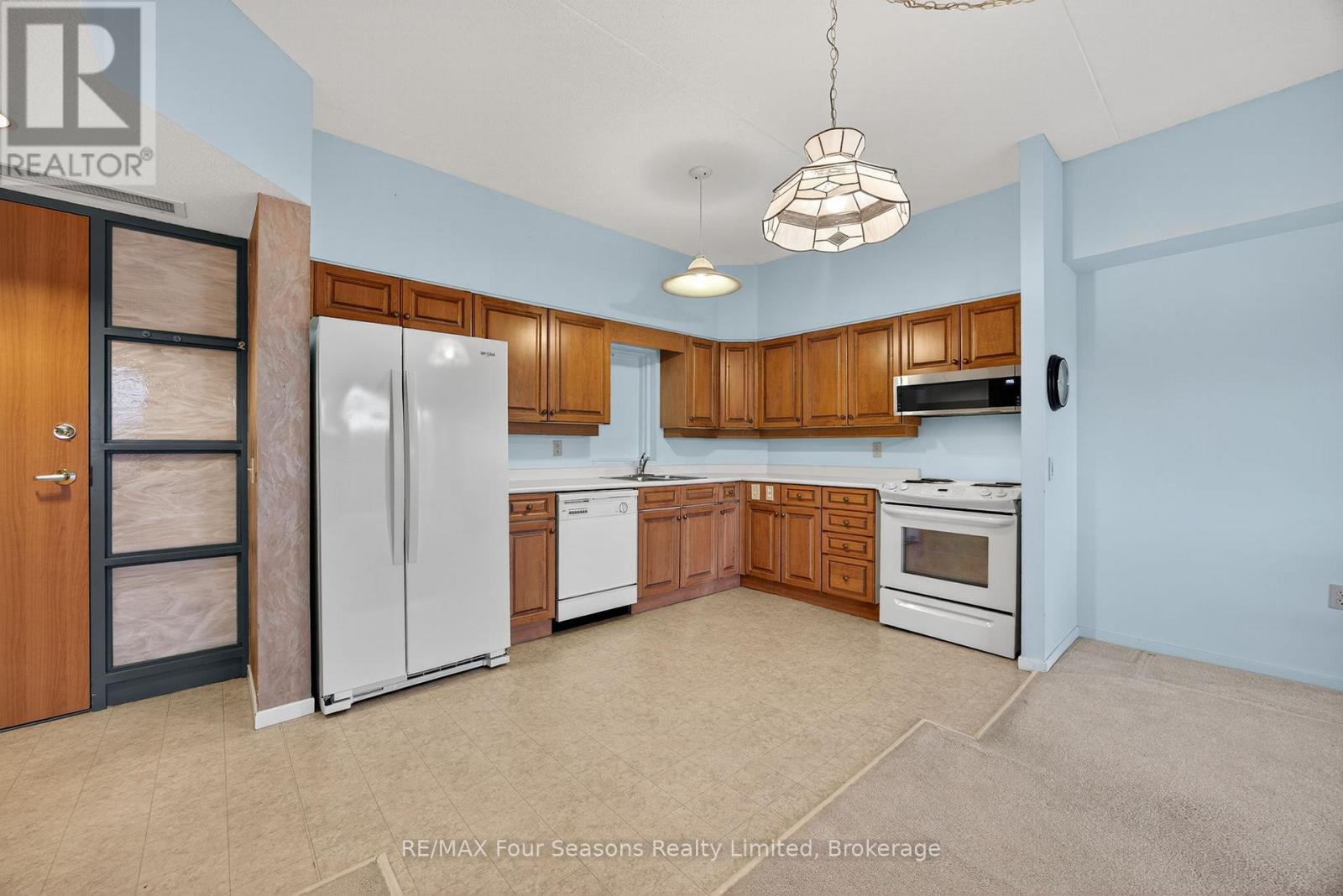 206 - 49 Raglan Street, Collingwood, Ontario  L9Y 1P7 - Photo 2 - S12480605
