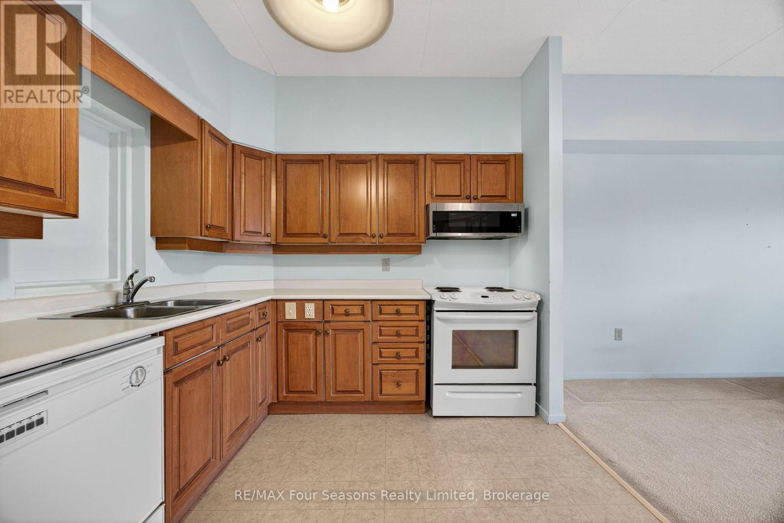 206 - 49 Raglan Street, Collingwood, Ontario  L9Y 1P7 - Photo 6 - S12480605