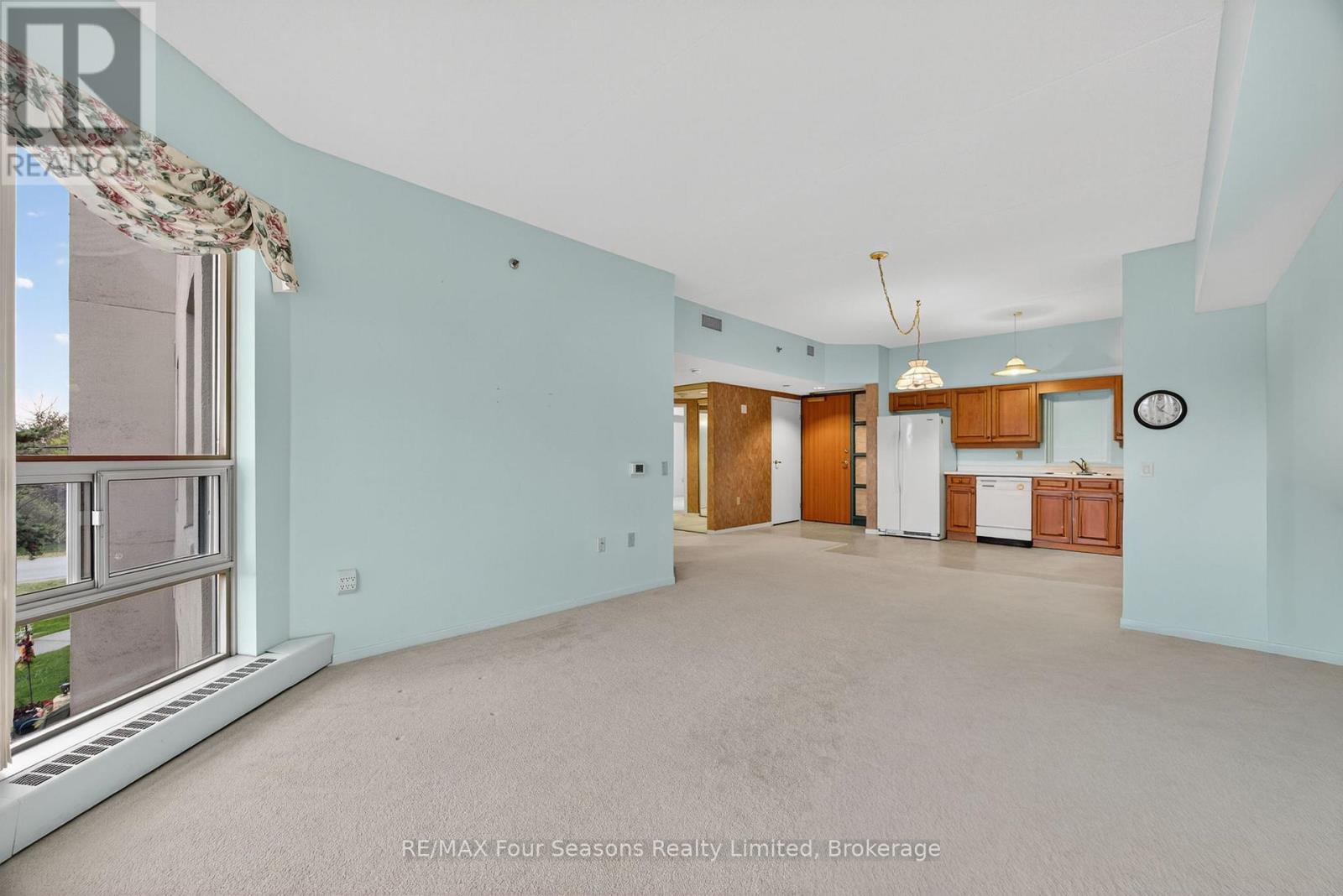 206 - 49 Raglan Street, Collingwood, Ontario  L9Y 1P7 - Photo 8 - S12480605