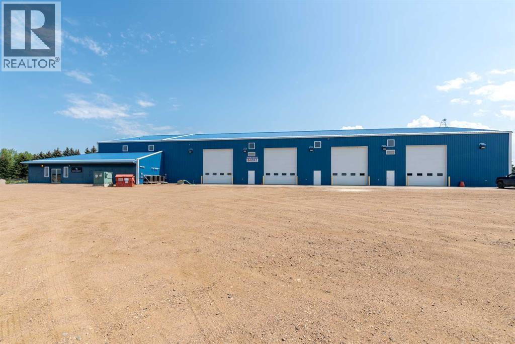 East Of Reinhart Ind. Pk. Nw 9, Rural Vermilion River, Alberta  T9V 3B9 - Photo 4 - A2070374