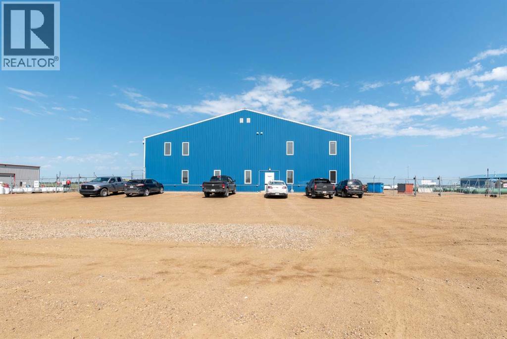 East Of Reinhart Ind. Pk. Nw 9, Rural Vermilion River, Alberta  T9V 3B9 - Photo 2 - A2070374