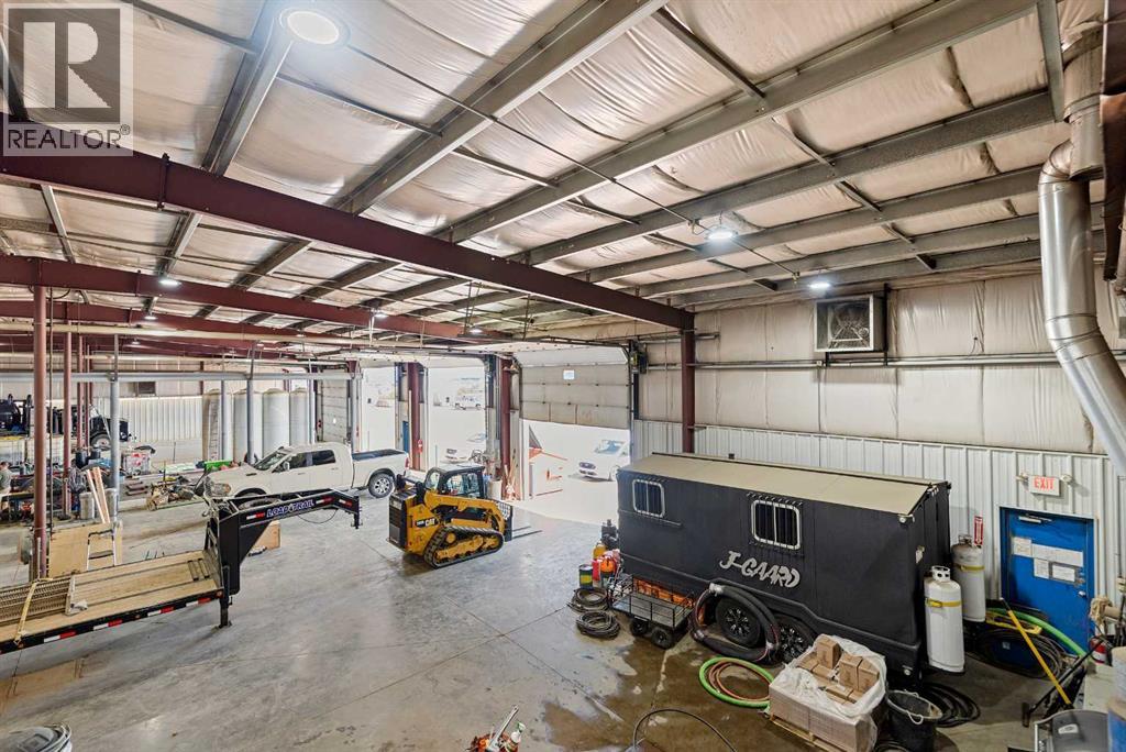 East Of Reinhart Ind. Pk. Nw 9, Rural Vermilion River, Alberta  T9V 3B9 - Photo 34 - A2070374