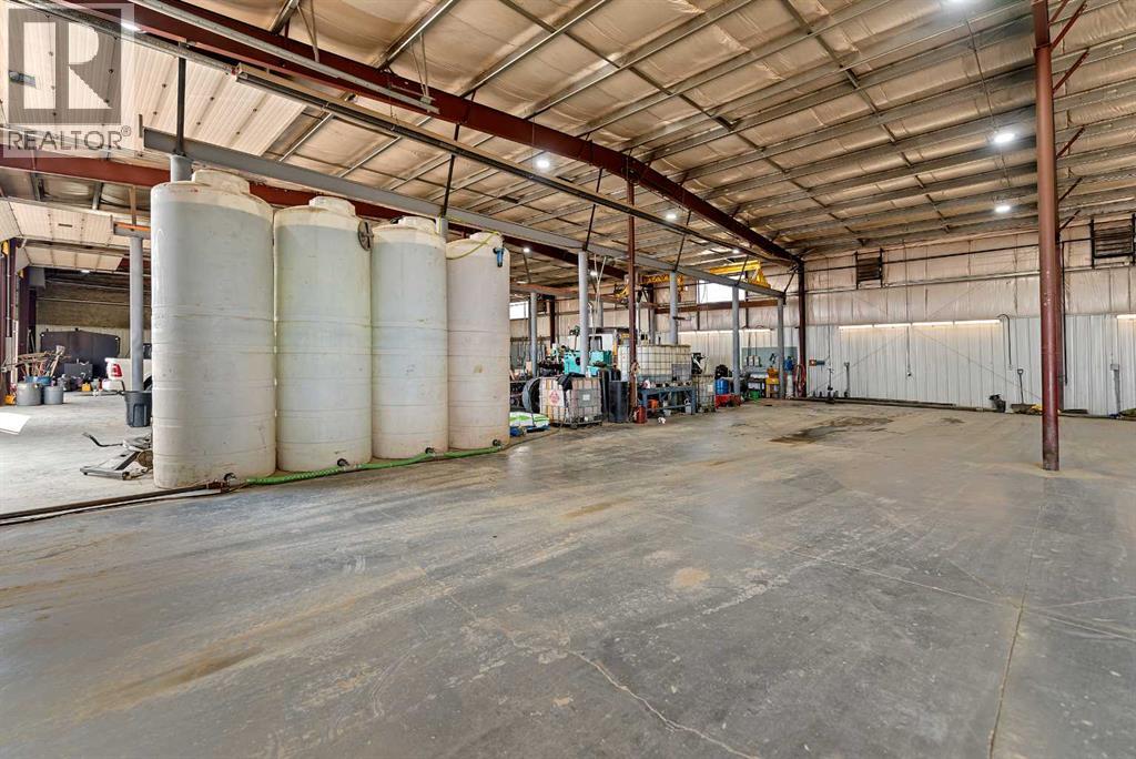 East Of Reinhart Ind. Pk. Nw 9, Rural Vermilion River, Alberta  T9V 3B9 - Photo 37 - A2070374