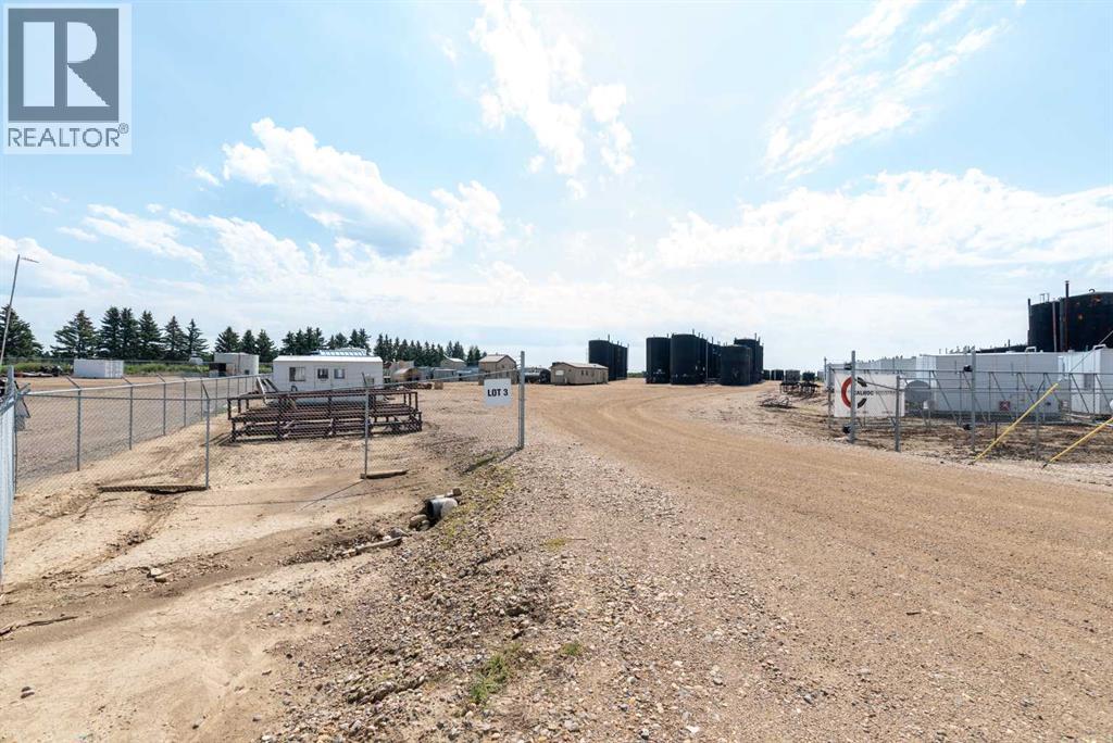 East Of Reinhart Ind. Pk. Nw 9, Rural Vermilion River, Alberta  T9V 3B9 - Photo 41 - A2070374