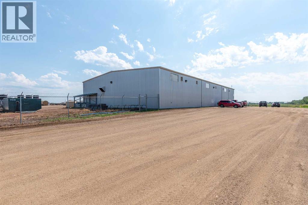 East Of Reinhart Ind. Pk. Nw 9, Rural Vermilion River, Alberta  T9V 3B9 - Photo 31 - A2070374