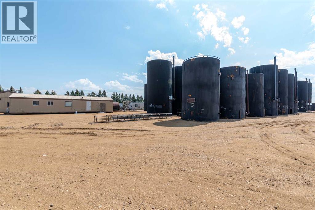 East Of Reinhart Ind. Pk. Nw 9, Rural Vermilion River, Alberta  T9V 3B9 - Photo 39 - A2070374