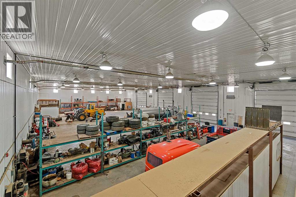 East Of Reinhart Ind. Pk. Nw 9, Rural Vermilion River, Alberta  T9V 3B9 - Photo 9 - A2070374