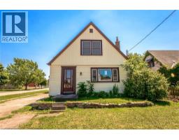 12 KAREN Avenue, St. Catharines, Ontario