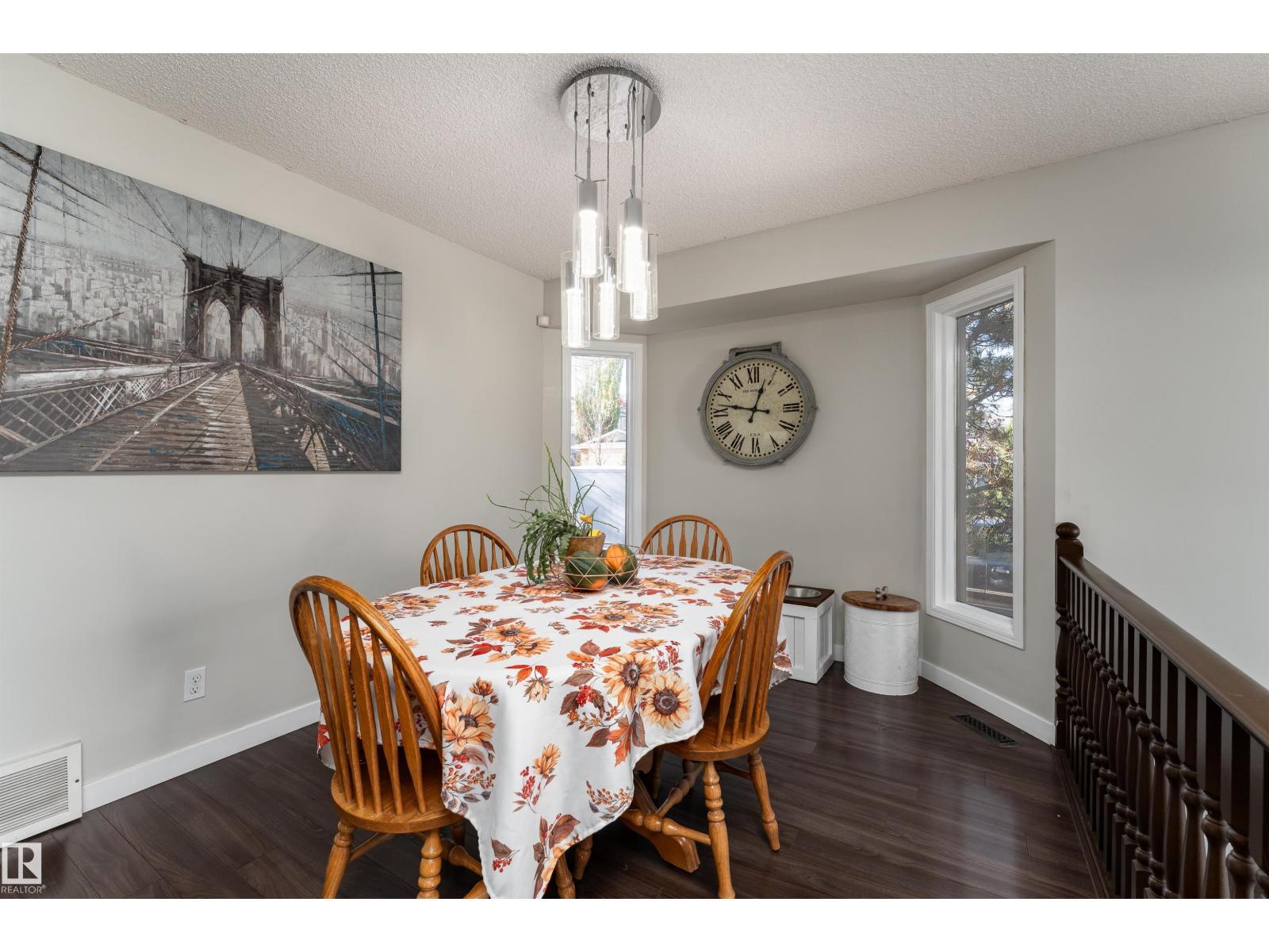 47 Coachman Wy, Sherwood Park, Alberta  T8H 1C2 - Photo 12 - E4463323