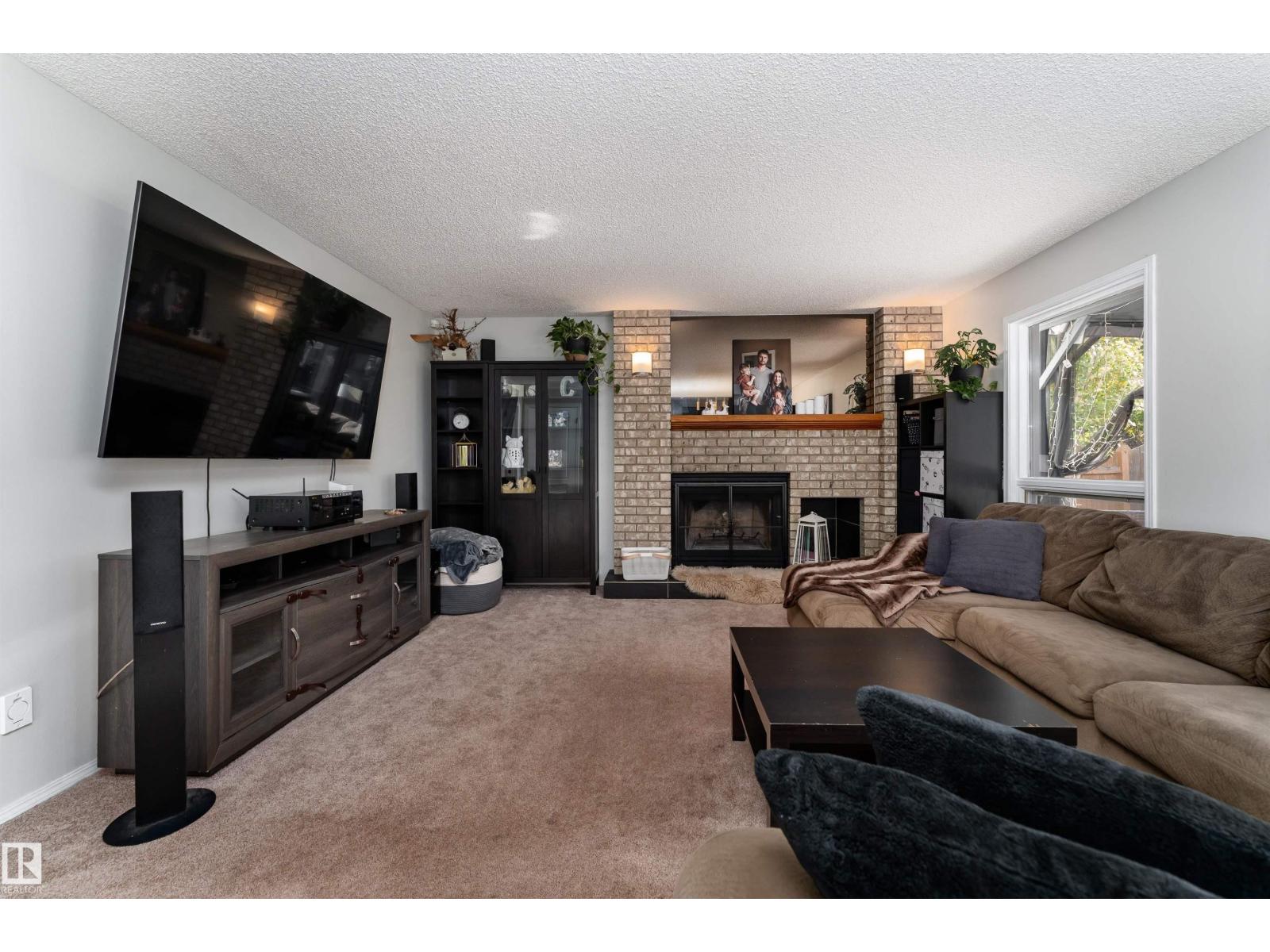 47 Coachman Wy, Sherwood Park, Alberta  T8H 1C2 - Photo 15 - E4463323