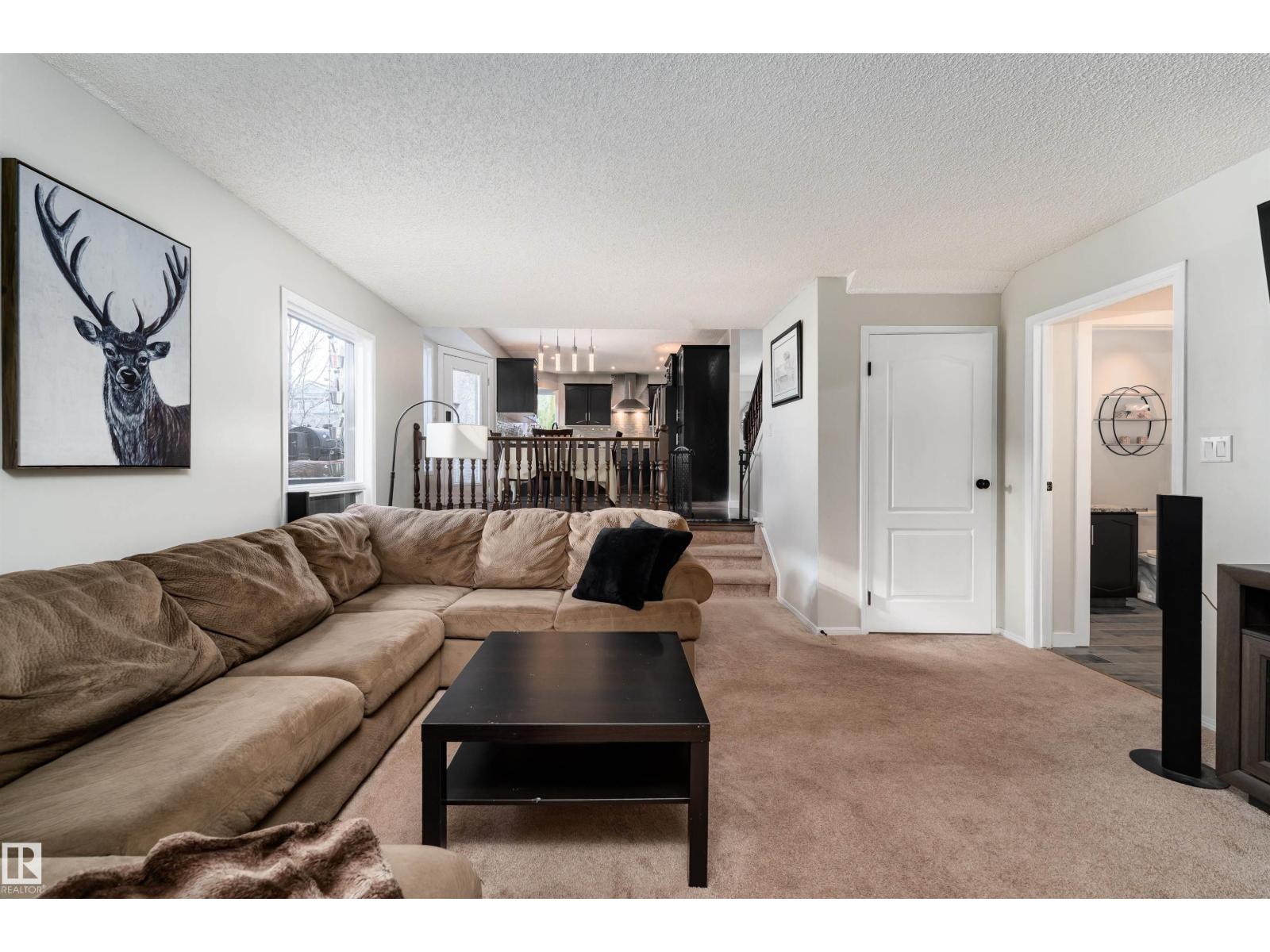 47 Coachman Wy, Sherwood Park, Alberta  T8H 1C2 - Photo 16 - E4463323