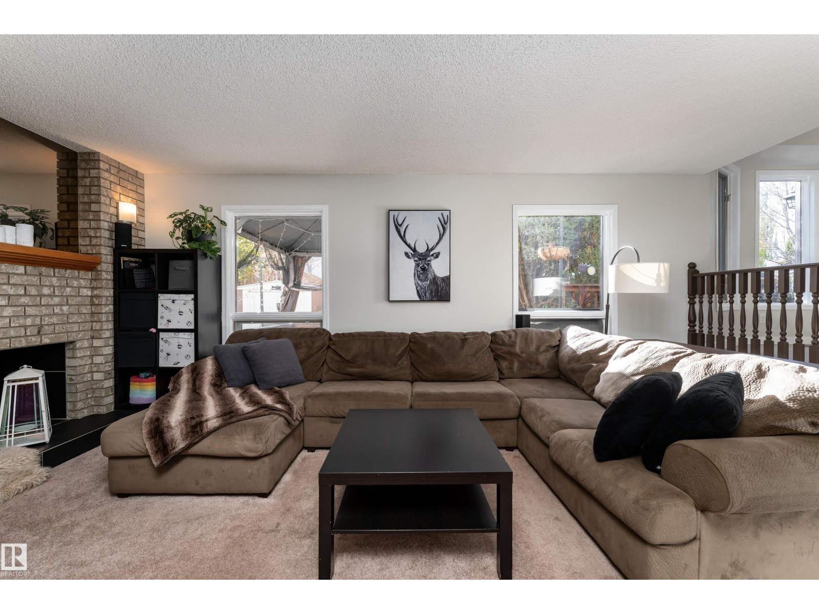47 Coachman Wy, Sherwood Park, Alberta  T8H 1C2 - Photo 14 - E4463323