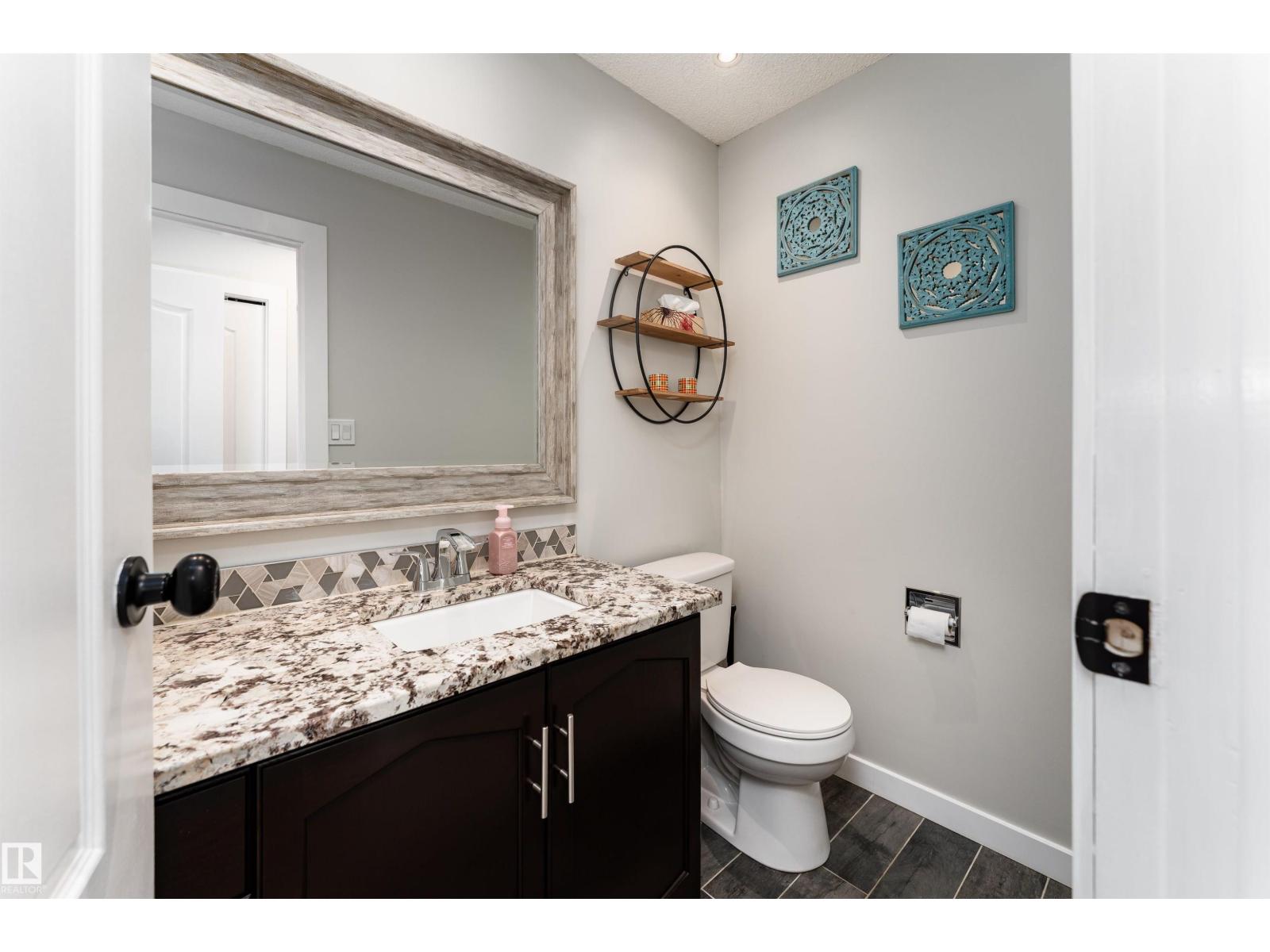 47 Coachman Wy, Sherwood Park, Alberta  T8H 1C2 - Photo 17 - E4463323