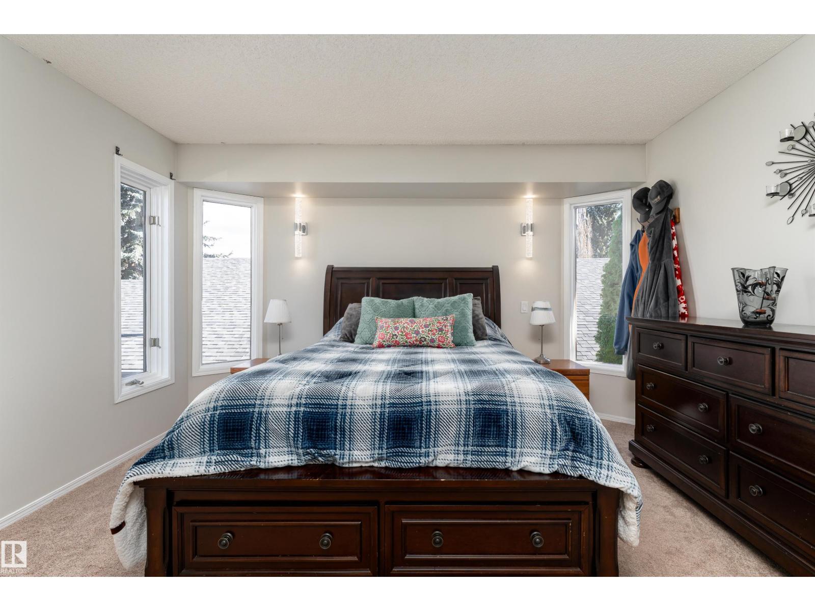 47 Coachman Wy, Sherwood Park, Alberta  T8H 1C2 - Photo 21 - E4463323