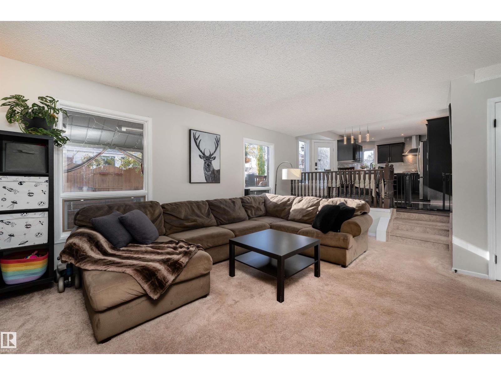 47 Coachman Wy, Sherwood Park, Alberta  T8H 1C2 - Photo 13 - E4463323