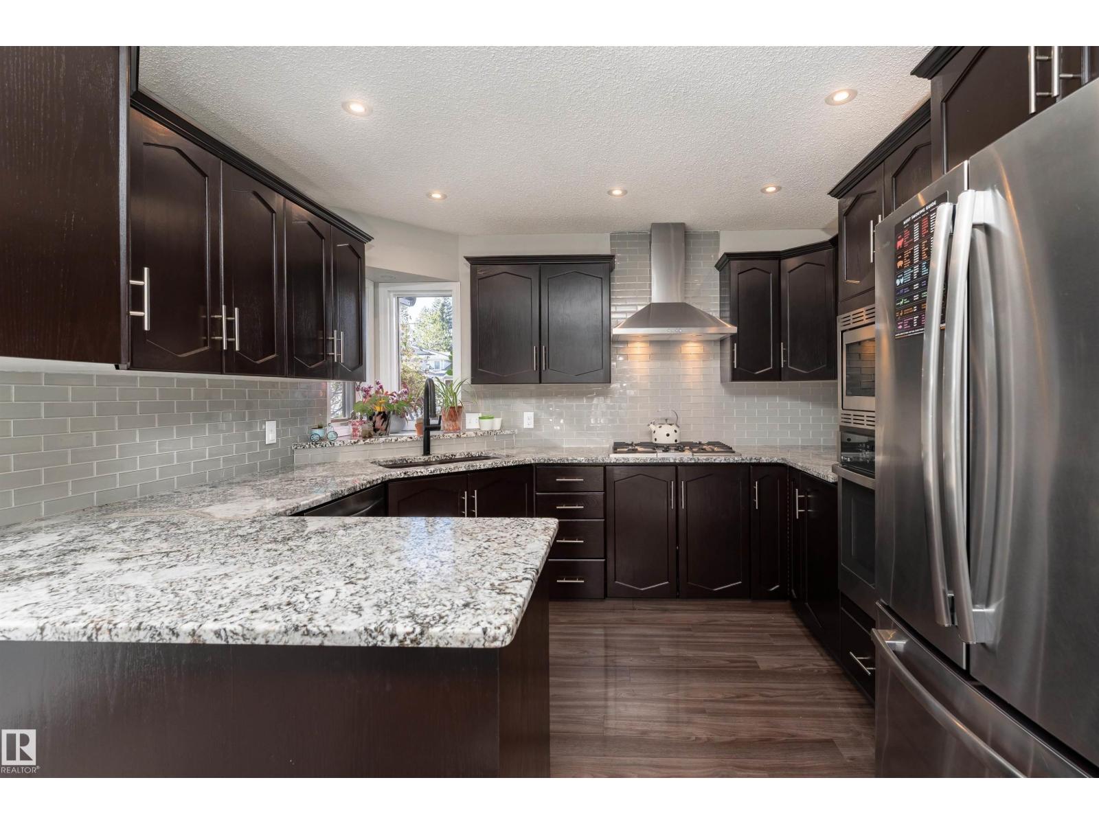 47 Coachman Wy, Sherwood Park, Alberta  T8H 1C2 - Photo 7 - E4463323