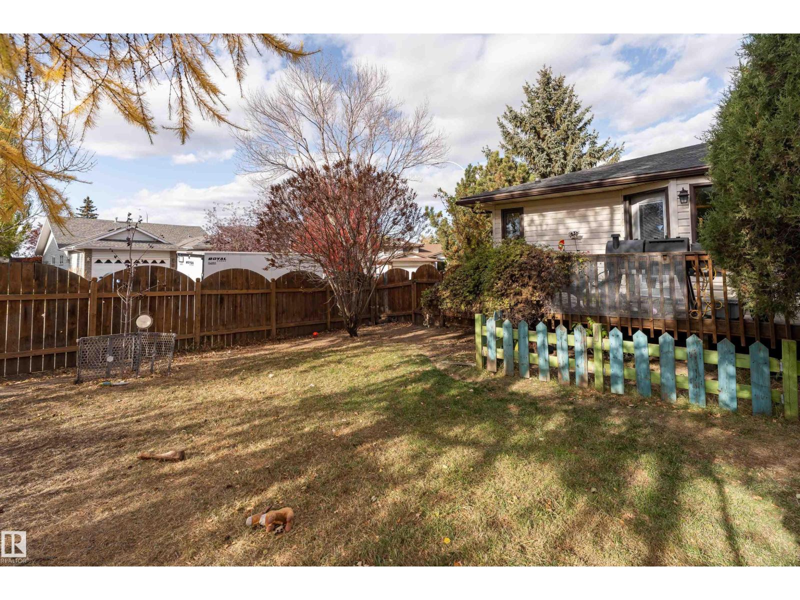 47 Coachman Wy, Sherwood Park, Alberta  T8H 1C2 - Photo 45 - E4463323