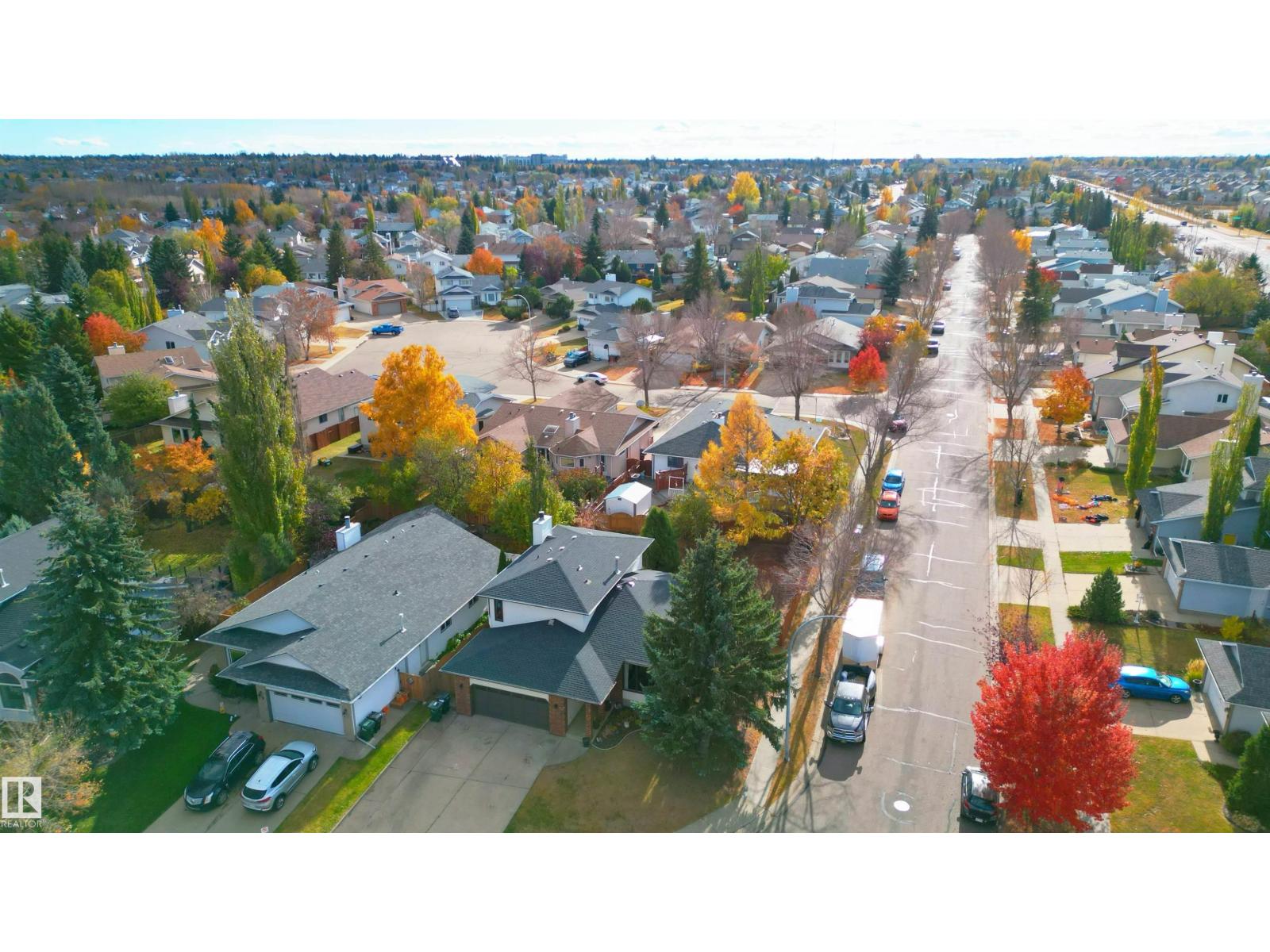 47 Coachman Wy, Sherwood Park, Alberta  T8H 1C2 - Photo 53 - E4463323