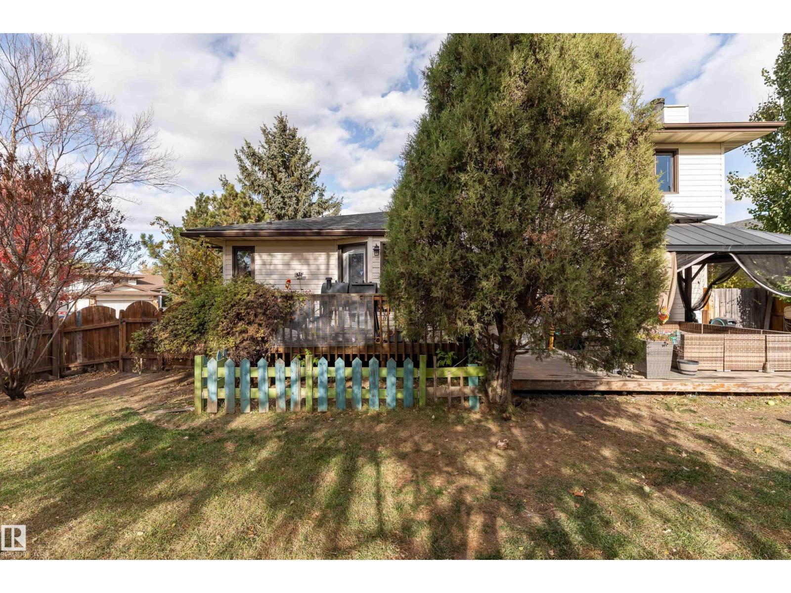 47 Coachman Wy, Sherwood Park, Alberta  T8H 1C2 - Photo 44 - E4463323