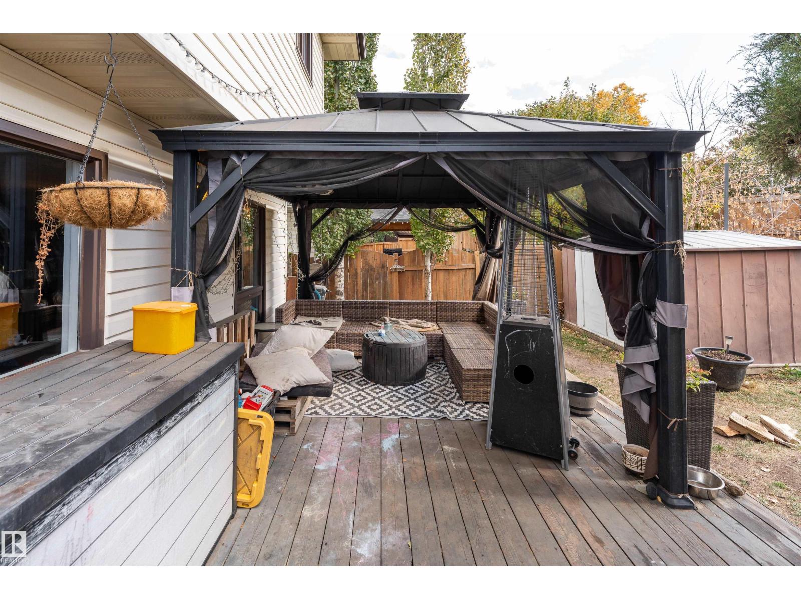47 Coachman Wy, Sherwood Park, Alberta  T8H 1C2 - Photo 42 - E4463323
