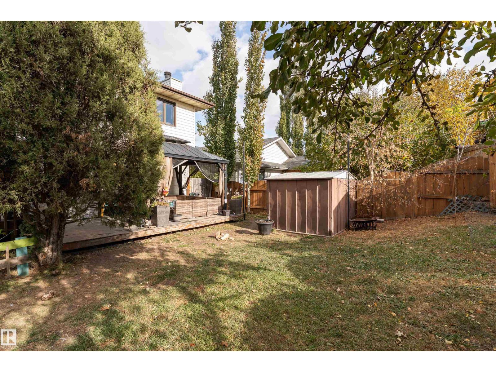 47 Coachman Wy, Sherwood Park, Alberta  T8H 1C2 - Photo 48 - E4463323