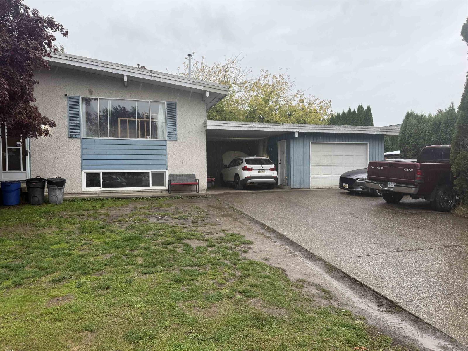 46630 Emerald Drive, Fairfield Island, Chilliwack, British Columbia  V2P 3V3 - Photo 2 - R3061381