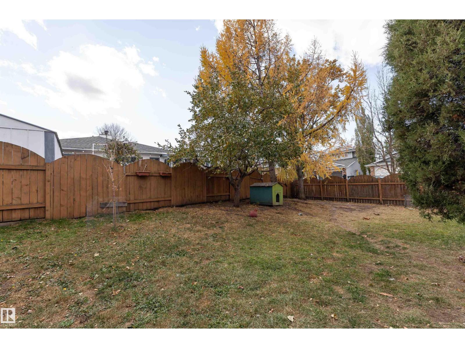 47 Coachman Wy, Sherwood Park, Alberta  T8H 1C2 - Photo 47 - E4463323